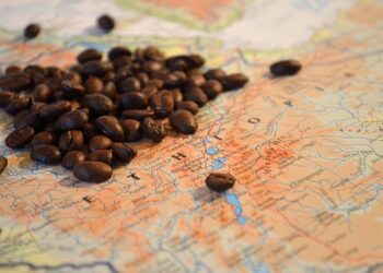 Air Kopi Pernah Diharamkan Dalam Islam