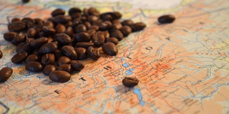 Air Kopi Pernah Diharamkan Dalam Islam