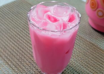 Sirap Bandung Asal Usul Dari Bandung Indonesia Ke?