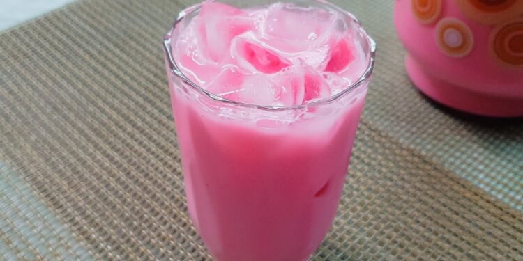 Sirap Bandung Asal Usul Dari Bandung Indonesia Ke?