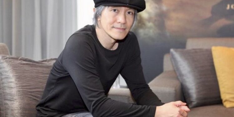 Stephen Chow Letak Nama 2 Pelakon Cantik Warisi Harta RM875 Juta