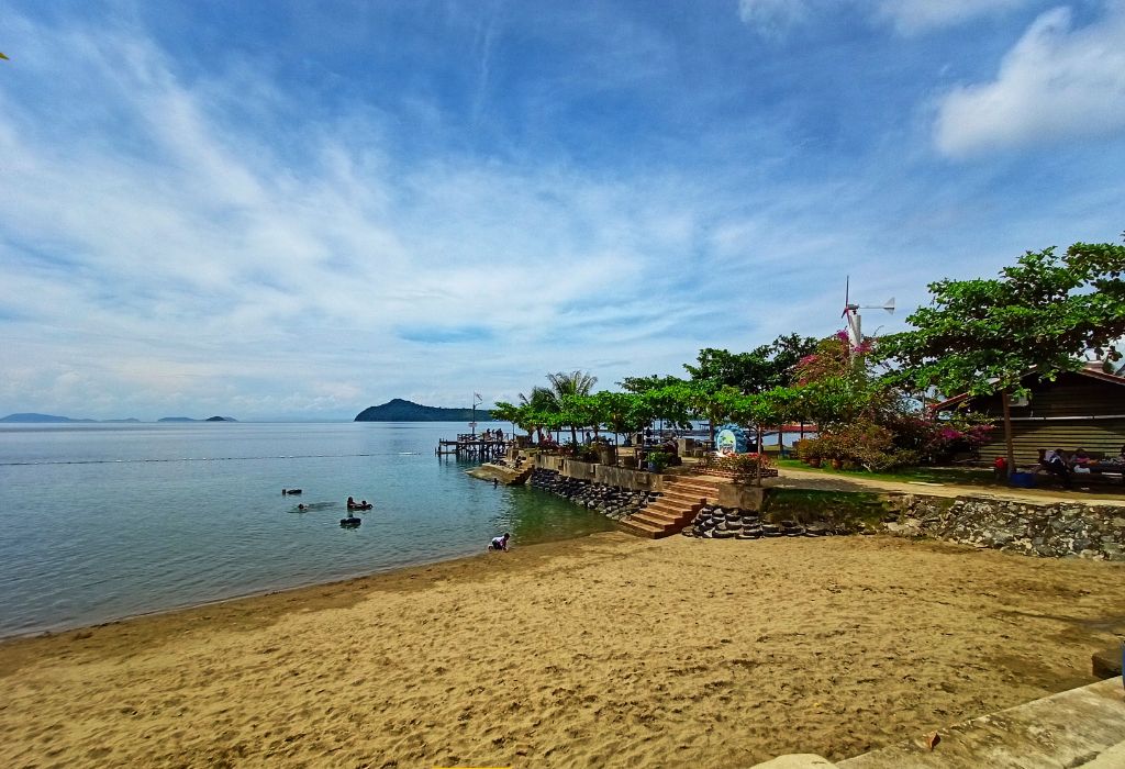 Pantai Payang