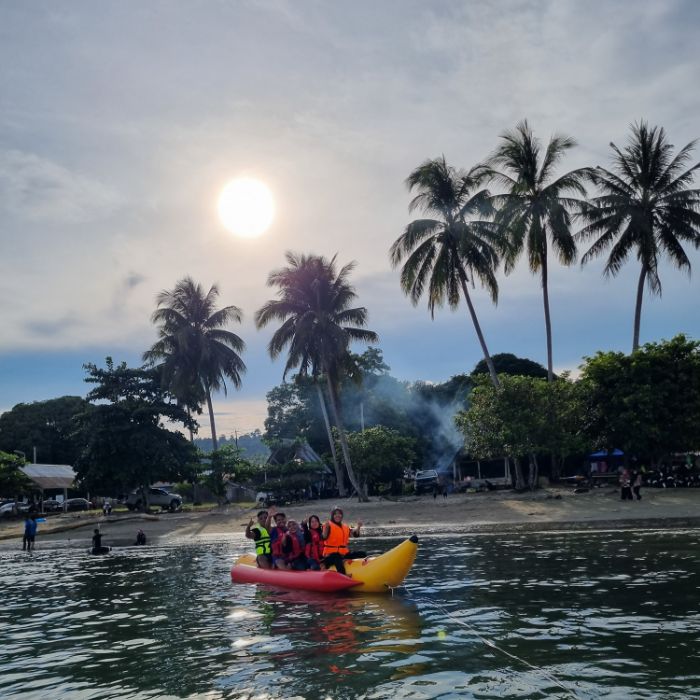 Pantai Makuau