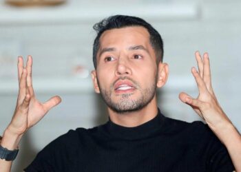 Aliff Syukri Menang Saman Fitnah, Rancang Saman Bekas Pembantu Peribadi