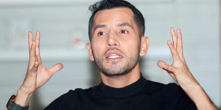 Aliff Syukri Menang Saman Fitnah, Rancang Saman Bekas Pembantu Peribadi