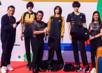 “We Need Style, More Style…” – Netizen Luah Rasa Kecewa Dengan Pakaian Rasmi Kontinjen Malaysia Ke Olimpik Paris