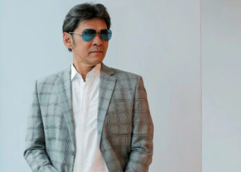 Jamal Abdillah Bakal Timang Anak Ke-7 Di Usia 65