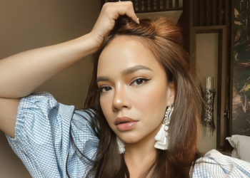 Akaun Instagram & TikTok Nora Danish Dihujani Ayat Pickup Line