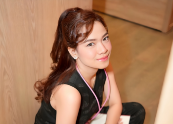 ‘Pembenci Yang Bermasalah, Bukan Orang Yang Dibenci’ – Ruhainies Luah Perasaan