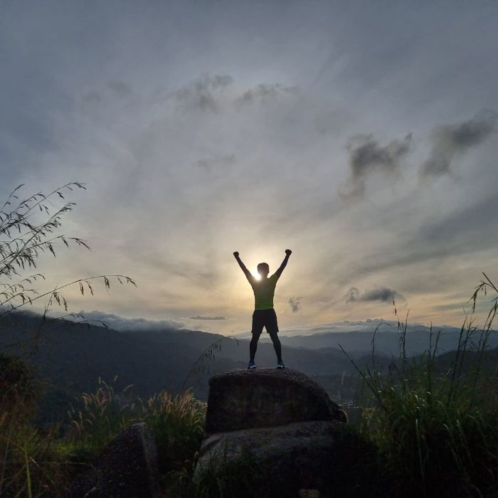 Bukit Broga
