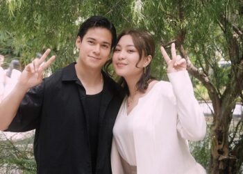 “Orang Cakap U Dominan & I Soft, Tapi…” – Suami Janna Nick Luah Rasa Selepas 1 Tahun Perkahwinan