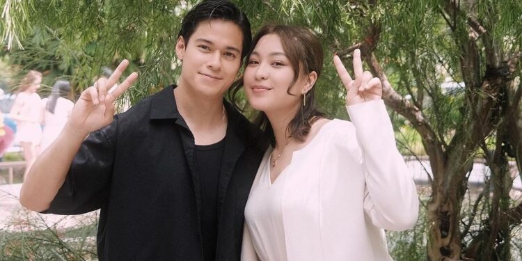 “Orang Cakap U Dominan & I Soft, Tapi…” – Suami Janna Nick Luah Rasa Selepas 1 Tahun Perkahwinan
