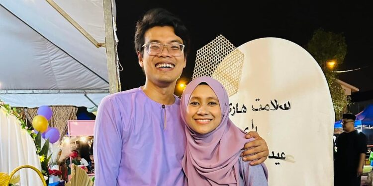 “Mak Mertua Tak Boleh Duduk Dengan Menantu, Mulut Jahat..”  – Mad Noor Kena Kecam Bagi Isteri Me Time