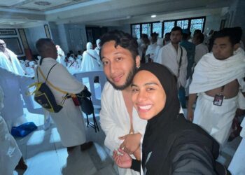 “Apa Perasaan Wife Kedua Dia Ye?” – Netizen Persoal Bila Lihat Alif Teega & Aisyah Sweet Di IG