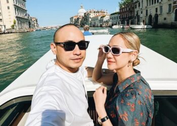 “Mesti Laki Dia Nak Habiskan Duit BCL” – Netizen Pertikai Siapa Tanggung Perbelanjaan Honeymoon Mereka