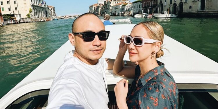 “Mesti Laki Dia Nak Habiskan Duit BCL” – Netizen Pertikai Siapa Tanggung Perbelanjaan Honeymoon Mereka