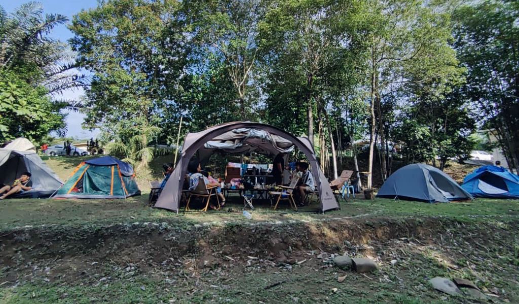 tempat menarik di Kota Marudu sabah