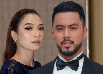 “Reject, Tak Lalu Nak Tengok…” – Netizen Mogok Tak Nak Layan Drama Gandingan Aliff Aziz & Ruhainis