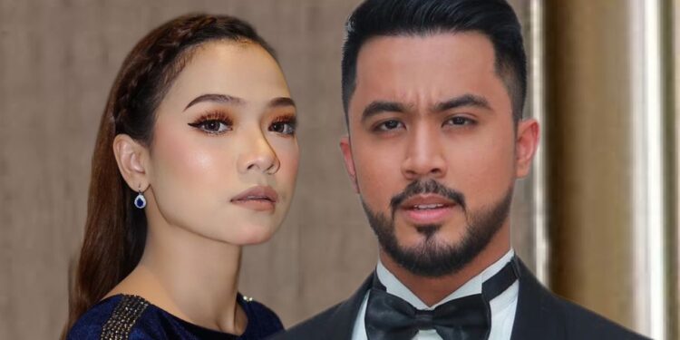 “Reject, Tak Lalu Nak Tengok…” – Netizen Mogok Tak Nak Layan Drama Gandingan Aliff Aziz & Ruhainis