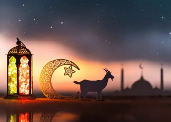 Apa Beza Raya Haji Dengan Hari Raya Korban?