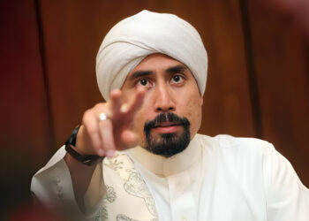 Ceramah dan Kuliah Ustaz Don di Selangor Ditangguhkan oleh Jais