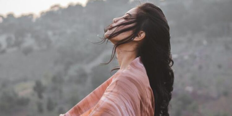 Kenapa perempuan block