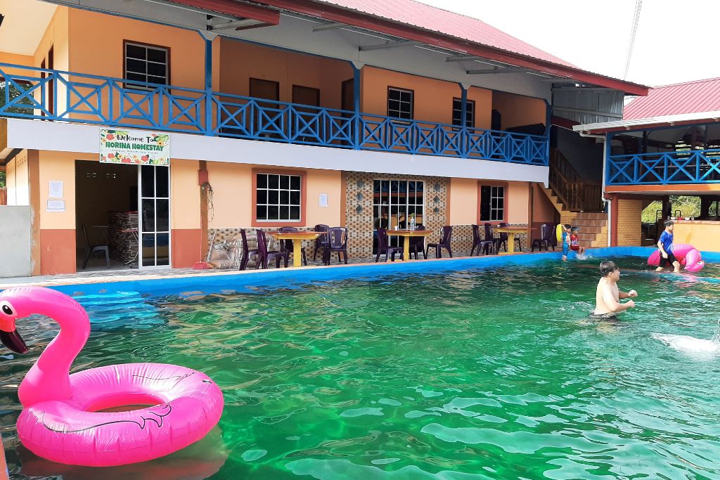 Horina Homestay