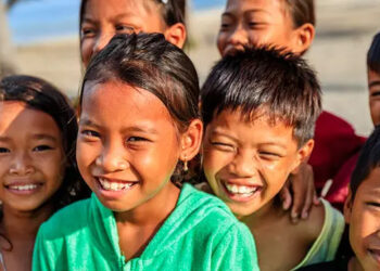 Kenapa Kita Ketawa Bila Lihat Atau Dengar Perkara Lucu?