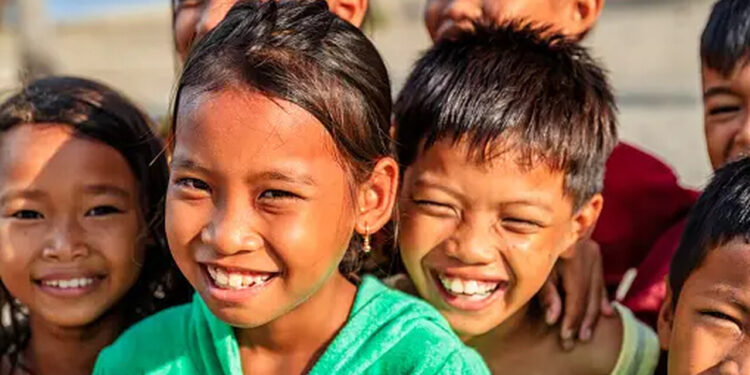 Kenapa Kita Ketawa Bila Lihat Atau Dengar Perkara Lucu?