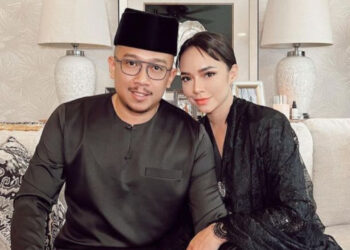 “Dia Bukan Milikku Dalam Islam” – Nedim Harapkan Netizen Doakan Yang Terbaik