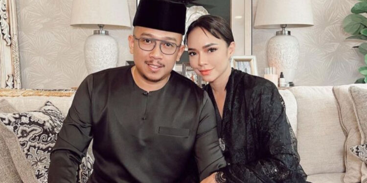 “Dia Bukan Milikku Dalam Islam” – Nedim Harapkan Netizen Doakan Yang Terbaik