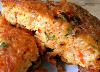 5 Jenis Resipi Telur Dadar (Mudah & Luar Biasa Sedap!)