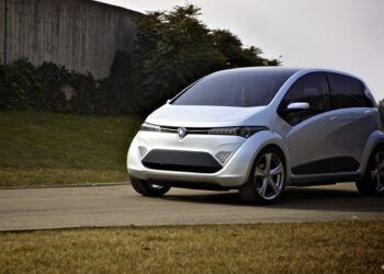 Simbol Lampu Amaran Kereta