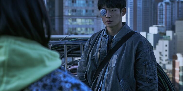 Sinopsis Drama Korea CONNECTION (2024)