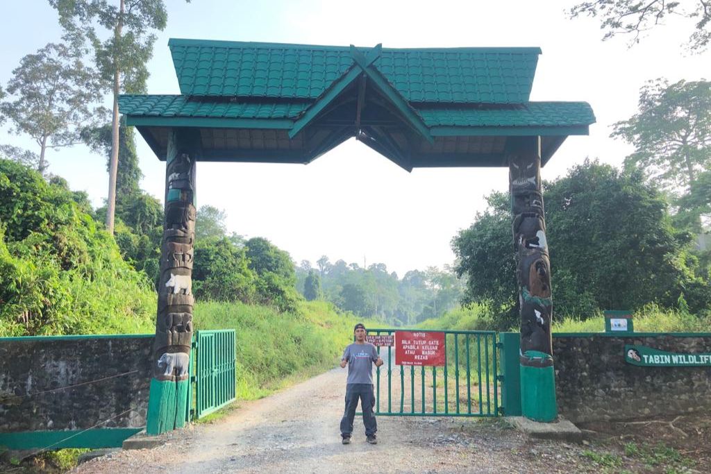 Tabin Wildlife Reserve