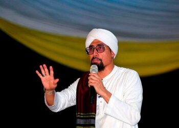 “Agak Keterlaluan..” – Ustaz Don Tampil Bersuara Isu Hadis Palsu Yang Digunakan