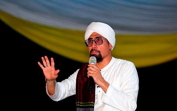 “Agak Keterlaluan..” – Ustaz Don Tampil Bersuara Isu Hadis Palsu Yang Digunakan