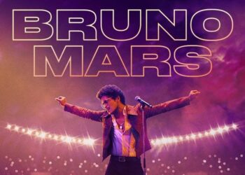 Aizat Amdan Tak Nak Pergi Ke Konsert Bruno Mars