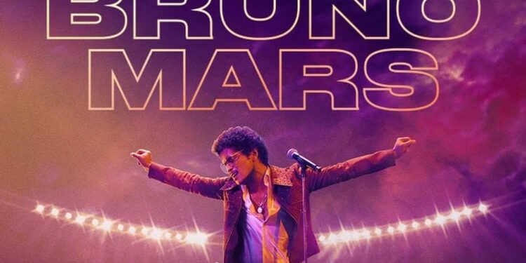 Aizat Amdan Tak Nak Pergi Ke Konsert Bruno Mars