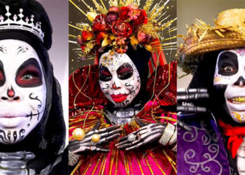 Trend Poco Loco Coco DS Vida Raih Pujian Netizen