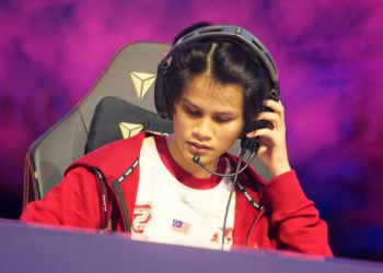 Gamer Mobile Legend Bang Bang (MLBB) Menang RM4.7 Juta, Niat Simpan Dalam ASB