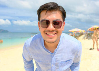 Hafiz Mahamad Akui Tanggungjawab: Kontroversi Video Depan Kaabah Bawa Fitnah kepada Islam