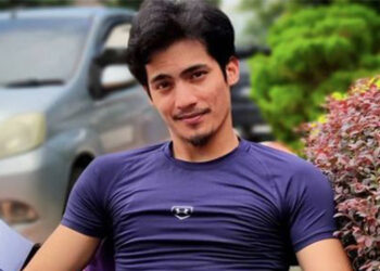 Niezam Zaidi Terkejut Dengan Tindakan Bekas Kekasih, Nonny Nadirah