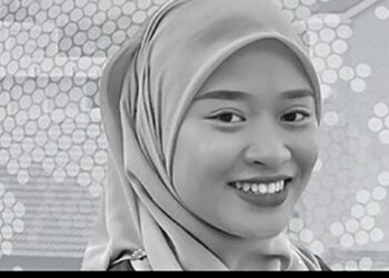 “Mati Rasa Hanya Kerana Dikecewa & Disia-sia” – Kata Terakhir Nur Farah Kartini