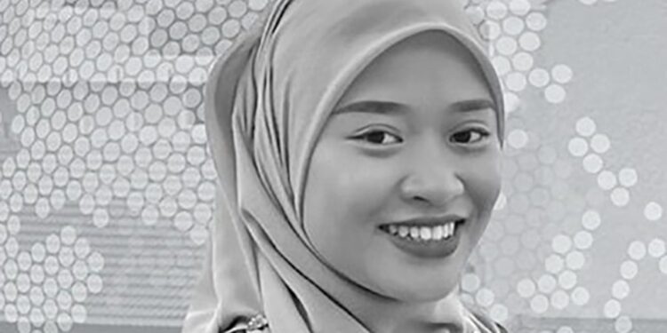 “Mati Rasa Hanya Kerana Dikecewa & Disia-sia” – Kata Terakhir Nur Farah Kartini