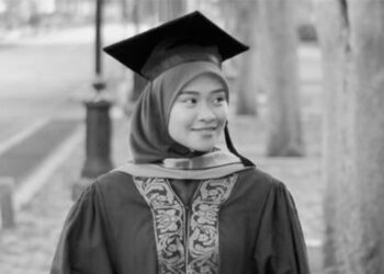 Rakan Baik Kongsi Video Lambaian Terakhir Nur Farah Kartini