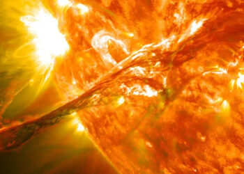 Rakyat Malaysia Pertama Akan Jejakkan Kaki Ke Matahari