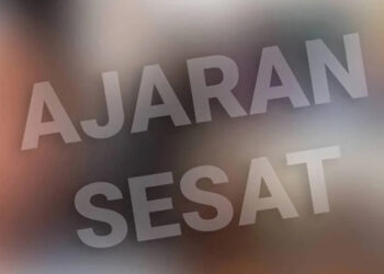 Lelaki Dakwa Naik Ke Langit Jumpa Allah, Sebar Ajaran Sesat di TikTok Live