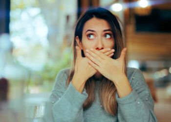 Sendawa Selepas Makan: Tanda Kesihatan atau Masalah?