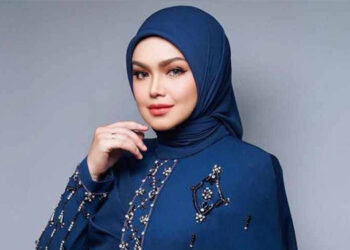 “Scammer Guna Nama, Gambar Saya, Siap Letak Suara AI Nak Perangkap Supaya Orang Percaya” – Siti Nurhaliza Mohon Sebarkan